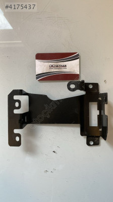 8200201139 renault symbol 2015 tesisat bağlantı demiri