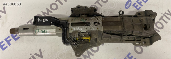 mercedes a180 w176 direksiyon mafsalı/kolonu/mili (son fiyat)