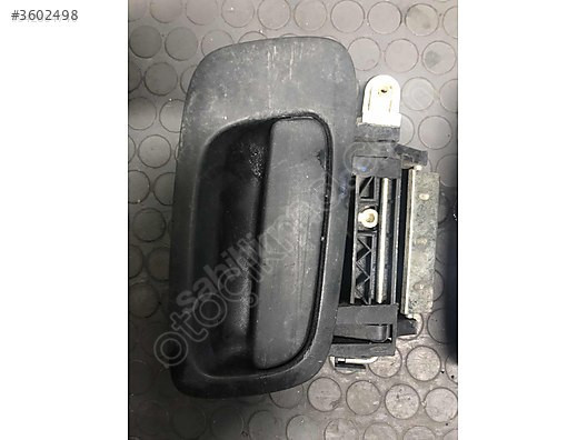 OPEL ASTRA G KAPI AÇMA KOLU