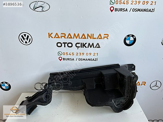 CHERY OMODA 5 SOL PANEL HAVA DEFLEKTÖR ORJİNAL