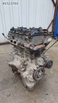 toyota auris 2014 1.33 komple motor (son fiyat)