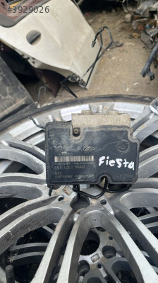 Ford Fiesta abs beyni