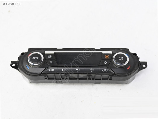 Ford Tourneo Connect Klima Kalorifer Paneli D1T1-18C612-AC