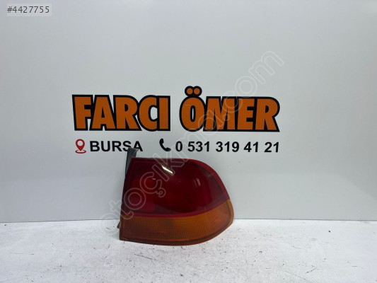 HONDA CİVİC İES SAĞ DIŞ STOP ORJİNAL