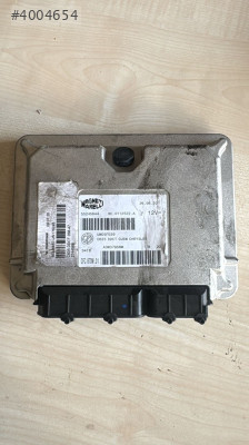 fiat Egea 1.6 otomatik şanzıman beyni
