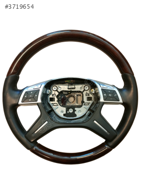 Mercedes Benz ML Direksiyon Simidi