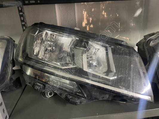 2020-2025 TRANSPORTER ÇIKMA ORJİNAL SAĞ FAR