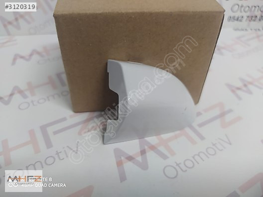 PASSAT B7 2011-2014 DİS KAPİ KOLU BADEMİ (YUVASİ)SAG 3C0837880A