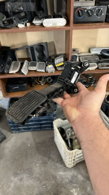 Honda civic Fc5 gaz pedalı