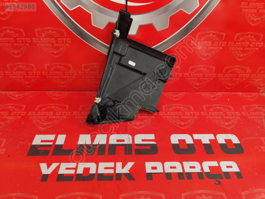 51717473113 BMW F44 AKÜ ALT BRAKETİ 2019 2024