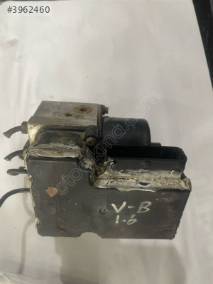 OPEL VECTRA B  ABS  EYLÜL OTO