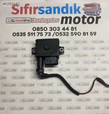 8591723 Bmw E90 3,20 D Çıkma Isıtma Beyn