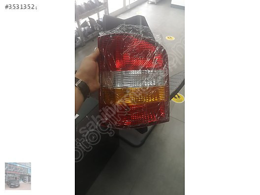 TRANSPORTER T5 STOPLAR