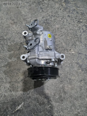 PEUGEOT  301   ÇIKMA  KLİMA   KOMPRESÖRÜ