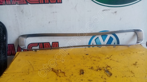 Mini Cooper countryman on tampon orta nıkelajı 2011 2018