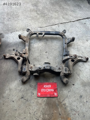 Astra Haş alt beşik