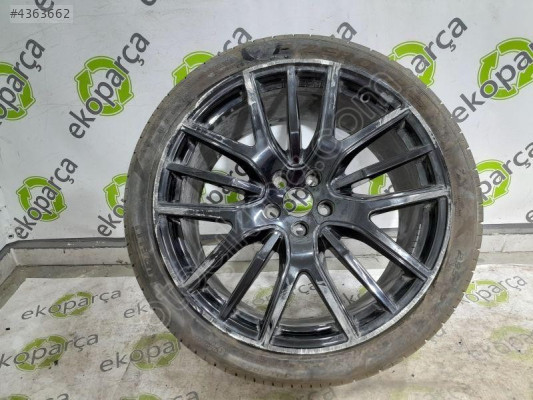 MASERATI LEVANTE 2016 2021 JANT   10,5JX21 670163569