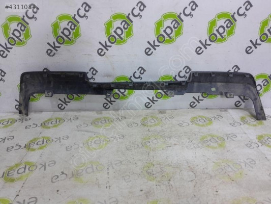 MERCEDES G SERİSİ 2020 2024 W463 ARKA TAMPON DİFÜZÖR A4638851902