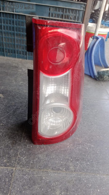 Dacia Logan MCV Sağ Stop Lambası - Çift Açılır Model