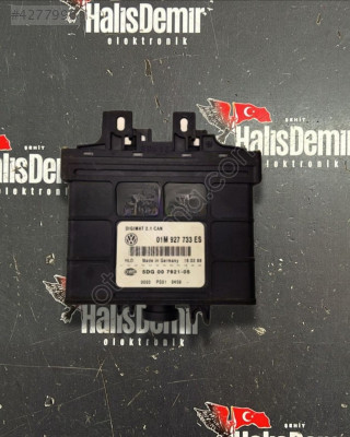 VOLKSWAGEN GOLF 4 BORA SEAT LEON TOLEDO ŞANZIMAN BEYNİ 01M927733E