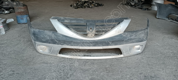 Dacia Logan orijinal çıkma ön Tampon