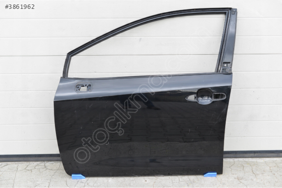 COROLLA ÖN KAPI SOL KOMPLE 2019 2020 2023 2024 SIFIR 67002-02550