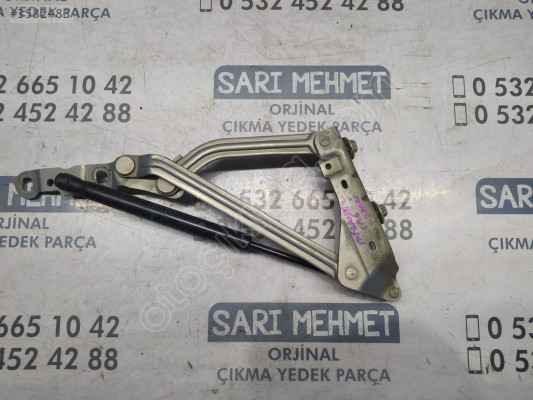 ÇIKMA RENAULT MEGANE 2 SAĞ BAGAJ KAPAĞI MENTEŞESİ