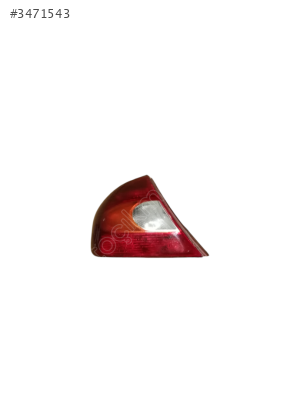 (YERLİ) FORD MONDEO MK2 HEACBECK 97-2001|STOP CAMI SOL 1 ADET