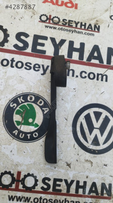 Seat Leon 2015 direksiyon ayar kolu