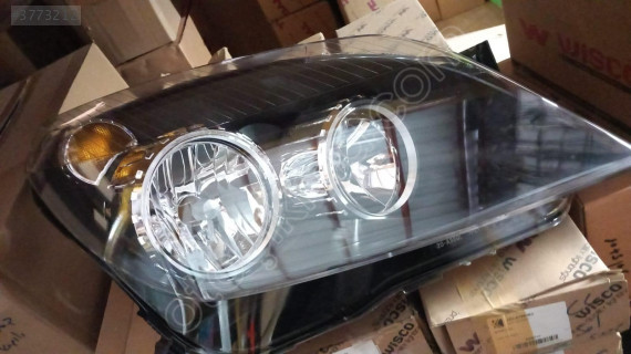 OPEL ASTRA H SAG FAR.OTO ERKAN ÜNYE