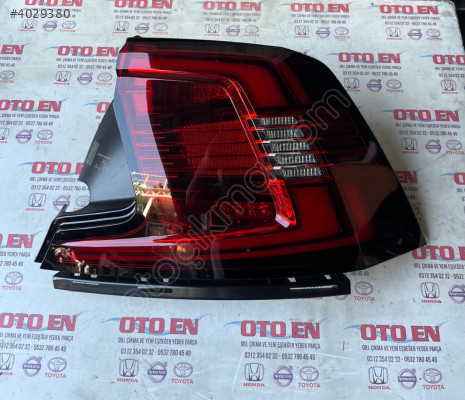 Volvo s90 sag stop 2021 2024 31108926