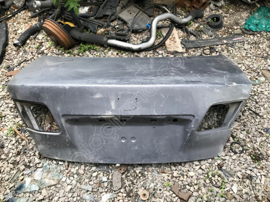 Mazda 6 Bagaj Kapağı 2002-2008