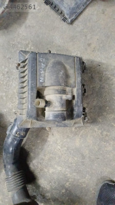 Renault Master hava filtre kazani