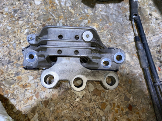 OPEL ASTRA K 1.5 DİZEL SAĞ MOTOR KULAĞI 39193447 CANCAN OPEL