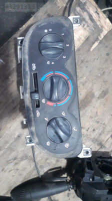 Doblo 1.4 benzinli klima kontrol paneli (2)