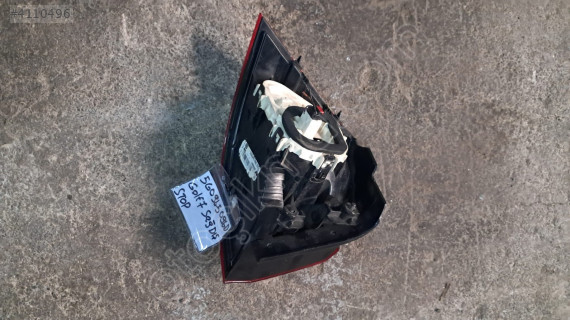 5G0945096D STOP LAMBASI DIŞ SAĞ - GOLF7