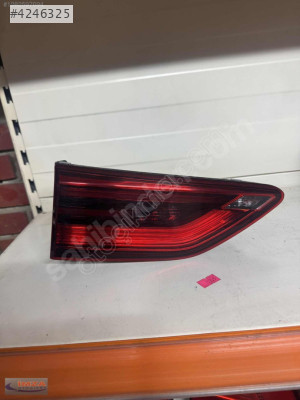 VW GOLF 8 SOL İÇ STOP ORİJİNAL HATASIZ 5H0945093C