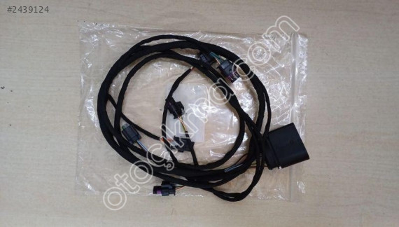 VOLKSWAGEN PASSAT 2020 2023 PARK SENSÖR TESİSAT 3G0971095GE