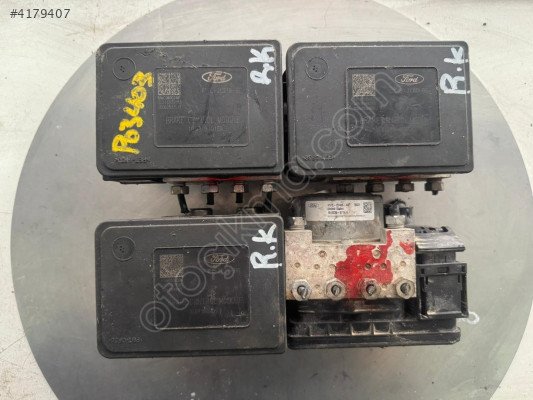 FORD COURİER ABS BEYNİ D1B1-2C013-BE/F1FC-2C405-AG