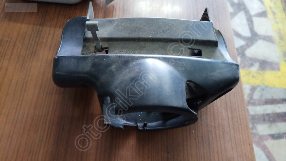 Polo direksiyon kapağı