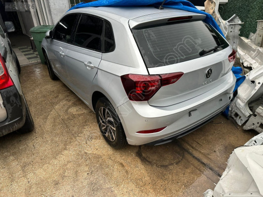 2024 POLO TAMPON REFLEKTÖRÜ