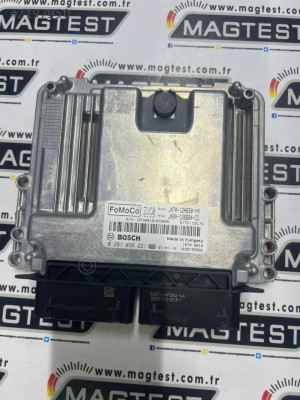 FORD FOCUS  MOTOR BEYNI JX7A-12A650-YA_0281036221