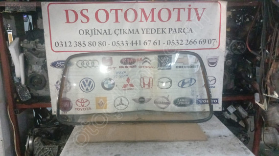 2003-2006 KİA PREGİO ARKA CAM