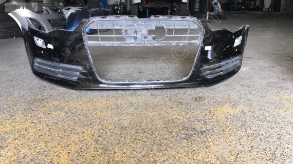 AUDİ A6 S-LİNE 2013 ORİJİNAL ÇIKMA ÖN TAMPON