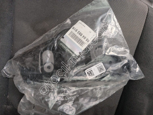 Dacia sendero 2 arka tampon braket sol 850459391R