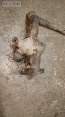 Proton arena 1.5 termostat gövde ısı sensörü