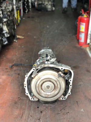 Subaru şanzıman komple