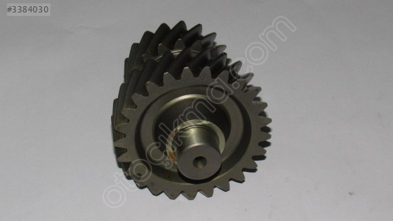 MB896675 L 200 CR 06- DİŞLİ GRUP MİLİ