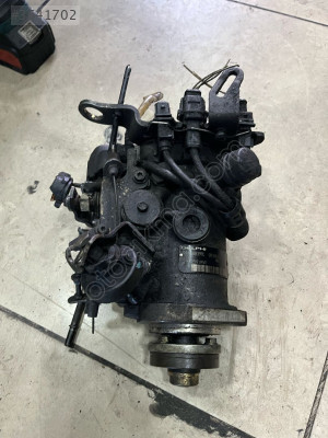 FİAT  SCUDO  1.9  POMPA