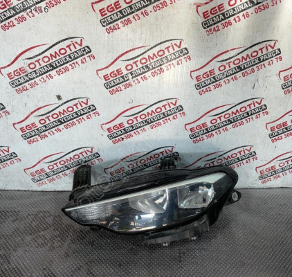 FİAT EGEA HELOJEN SAĞ SOL FAR ORJINAL HATASIZ